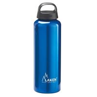 Бутылка для воды Laken Classic 750 мл blue 32-A