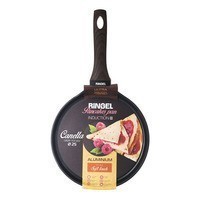 Сковорода для блинов Ringel Canella 25 см RG-1100-25