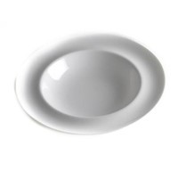 Тарелка суповая DPL Tavola 22,5 см 000006273