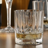 Набор стаканов для виски Nachtmann Aspen 4 пр 000020786