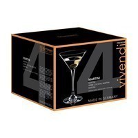 Набор бокалов Nachtmann Vivendi Martini 4 пр 101000776