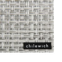 Коврик прямоугольный Chilewich Basketweave 35 х 48 см 000017441