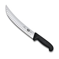 Кухонный нож Victorinox Fibrox Butcher 31 см 5.7323.31