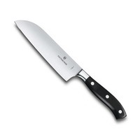 Кухонный нож Victorinox Forged Santoku Grand Maitre 17 см 7.7303.17G