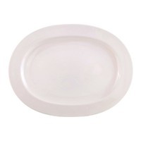 Блюдо Noritake Ambience White 35,5 см 101000504