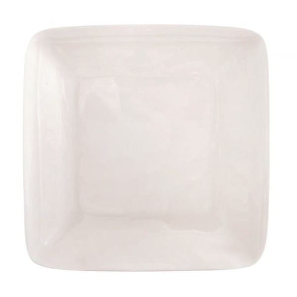 Тарелка обеденная Noritake Ambience White 19 см 101000508