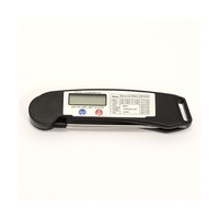 Цифровой термометр для гриля Grilli 77792