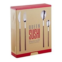 Набор столовых приборов Pinti Sushi Queen 24 пр 000006861