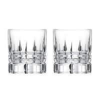 Набор стаканов RcR Style Prestige Carrara 2 пр 101002405
