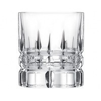 Набор стаканов RcR Style Prestige Carrara 2 пр 101002405