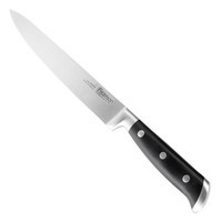 Нож гастрономический Fissman Koch 20 см 2383