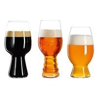 Дегустационный набор для пива Spiegelau Craft Beer Glasses 3 пр 21493