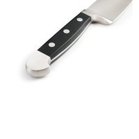 Нож поварской Gude Alpha 21 см 14591