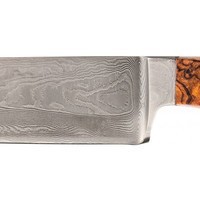 Нож филейный Gude 21 см 32422
