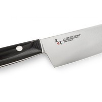 Нож накири Zanmai Nakiri Modern 16 см 15844