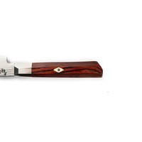 Нож для овощей Zanmai Petty Supreme Ripple 11 см 24562