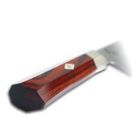 Нож сантоку Zanmai Santoku Supreme Ripple 18 см 24564