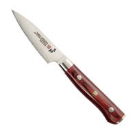 Нож для овощей Zanmai Petty Classic Pro Damascus 9 см 24568