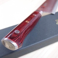 Нож сантоку Santoku Classic Pro Damascus 18 см 24570