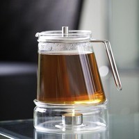 Заварочный чайник Mono Ellipse 1,3 л 14651
