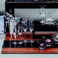 Комплект бокалов для красного вина Schott Zwiesel Diva 591 мл 6 шт