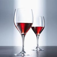 Комплект бокалов для красного вина Schott Zwiesel Mondial 420 мл 6 шт