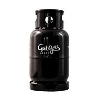 Баллон для сжиженного газа Gutgas (пропан-бутан) 27,2л GG-27.2