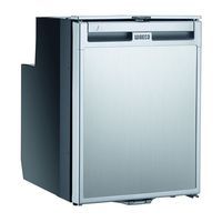 Автохолодильник Waeco CRX-50 45л 9105306565