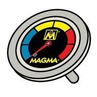 Термометр для гриля Magma Gourme 10-1270