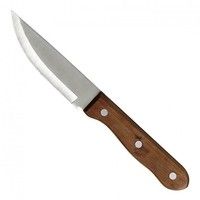 Нож для стейка Steelite Cortland Silversmith 25 см 5794WP057