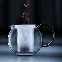Заварочный чайник Bodum Teiera 0,5 л 1842-01GVP