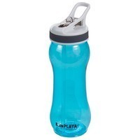 Бутылка спортивная пластиковая LaPLAYA Isotitan 0.9 л Blue 4020716153896