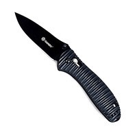 Нож Ganzo G7393P-BK