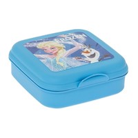 Контейнер для хранения продуктов Herevin Disney Frozen Сендвич-бокс 161456-073