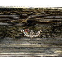 Набор шампуров Викинги в деревянном кейсе 116879 