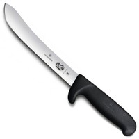 Нож Victorinox Fibrox Butcher 18 см 5.7603.18L