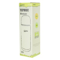 Термос Tramp Lite 1,2 л TLC-007