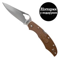 Нож Spyderco Byrd Cara Cara 2 BY03PBN2