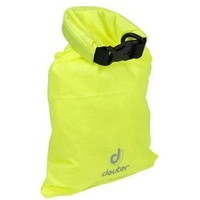 Компрессионный мешок Deuter Light Drypack 1 л 39680 8008