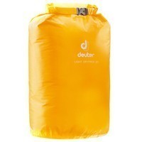 Компрессионный мешок Deuter Light Drypack 25 л 39282 8000