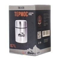 Термос Tramp 0,7 л TRC-078