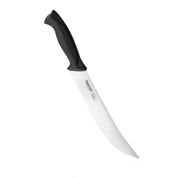 Нож мясника Fissman MASTER 25 см 2415