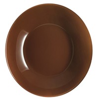 Тарелка суповая Luminarc Arty Cacao 20 см P6152