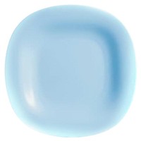 Тарелка обеденная Luminarc Carine Light Blue 27 см P4126