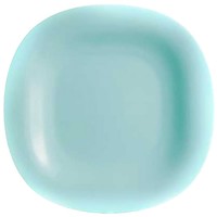 Тарелка обеденная Luminarc Carine Light Turquoise 27 см P4127