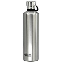 Бутылка для воды Cheeki Classic Single Wall Silver 1 л CB1000SI1