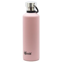 Бутылка для воды Cheeki Classic Single Wall Pink 750 мл CB750PH