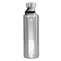Бутылка для воды Cheeki Classic Single Wall Silver 750 мл CB750SI1