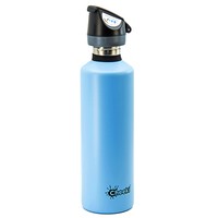 Бутылка для воды Cheeki Single Wall 750 мл Active Bottle Surf ASB750SF1