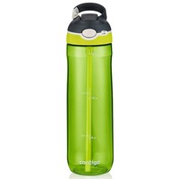 Бутылка для воды Contigo Ashland Vibrant Lime 709 мл 2035754-2